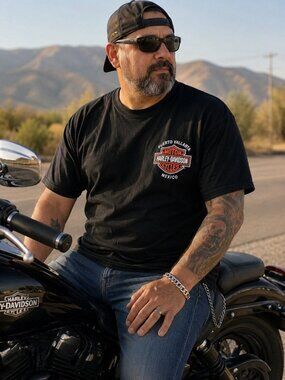 HARLEY-DAVIDSON PUERTO VALLARTA  TEE (XXL)